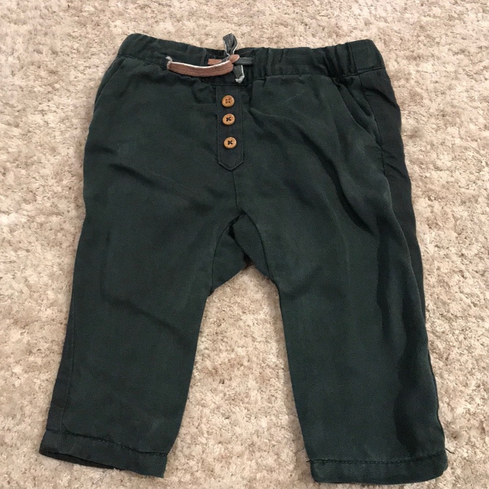 Zara baby Pants